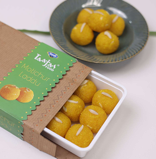 Motichur Laddu