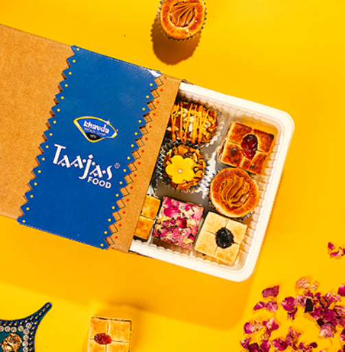 Assorted Fusion Box