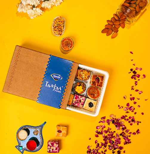 Assorted Fusion Box