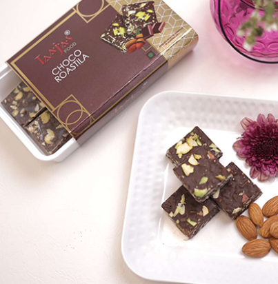 Choco Roastila