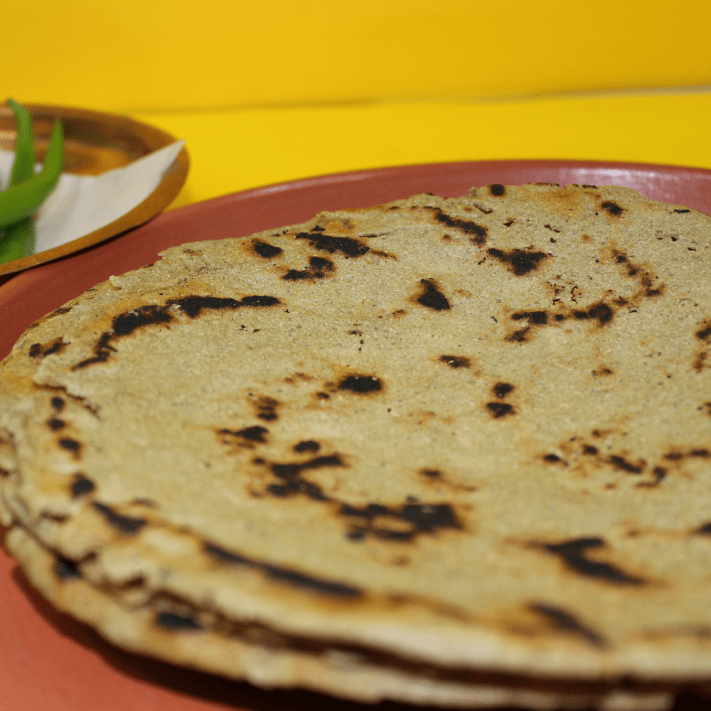 Bajri Khakhra - Taajas Food